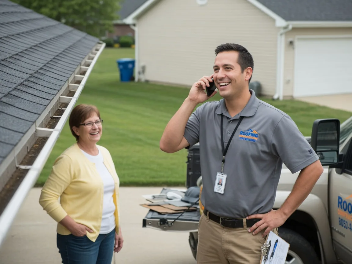 Local Roofing Contractors Shelby, NC FAQs